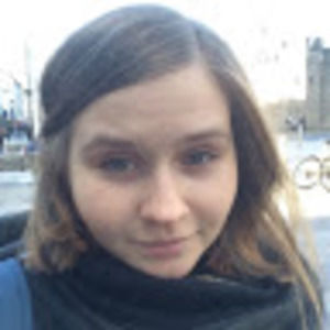 Meet your Posher, Terry